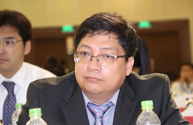 Vận hành bất động sản đa sở hữu: Đi tìm tiếng nói đồng thuận ảnh 22