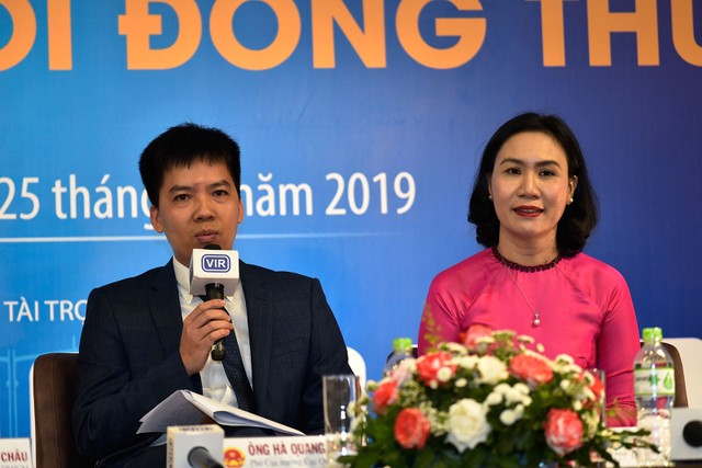 Vận hành bất động sản đa sở hữu: Đi tìm tiếng nói đồng thuận ảnh 6