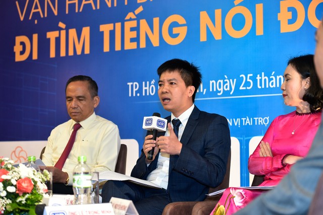 Vận hành bất động sản đa sở hữu: Đi tìm tiếng nói đồng thuận ảnh 4