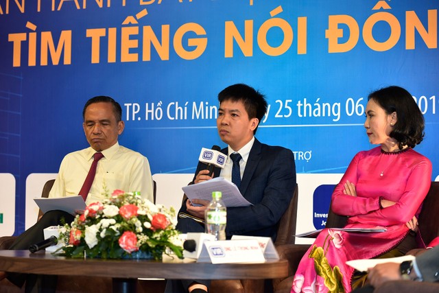 Vận hành bất động sản đa sở hữu: Đi tìm tiếng nói đồng thuận ảnh 7