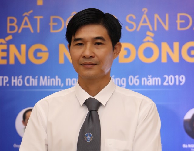 Vận hành bất động sản đa sở hữu: Đi tìm tiếng nói đồng thuận ảnh 27