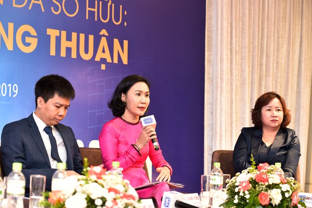 Vận hành bất động sản đa sở hữu: Đi tìm tiếng nói đồng thuận ảnh 14