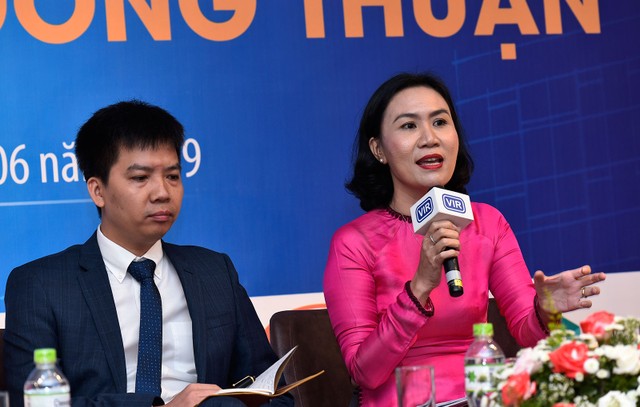 Vận hành bất động sản đa sở hữu: Đi tìm tiếng nói đồng thuận ảnh 12