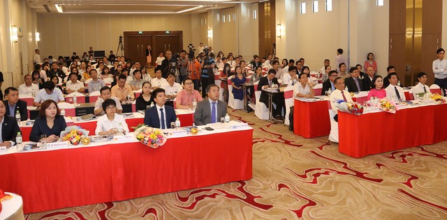 Vận hành bất động sản đa sở hữu: Đi tìm tiếng nói đồng thuận ảnh 19