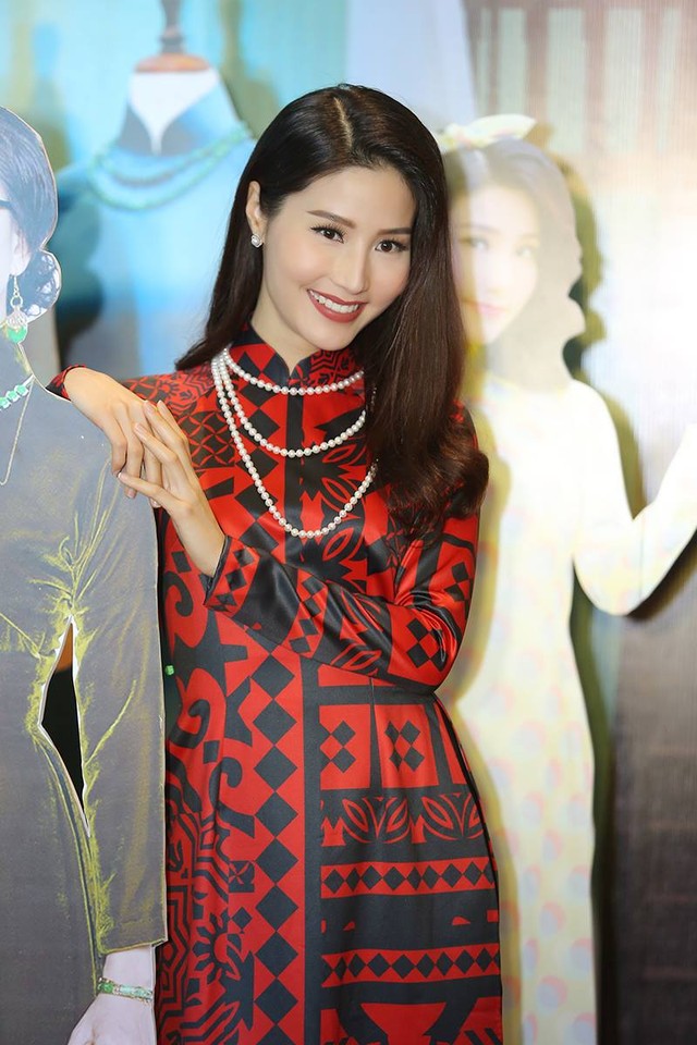 Vũ điệu gạch bông ảnh 10