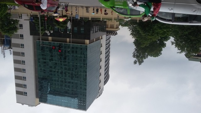 Giá thuê văn phòng cao cấp tại Việt Nam sẽ tăng trong 2-3 năm tới ảnh 1