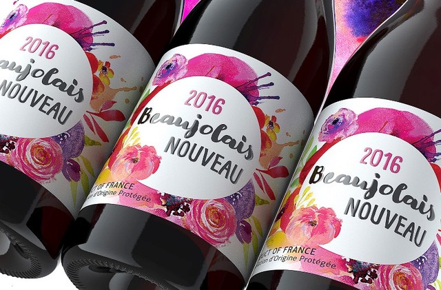 Bạn biết gì về lễ hội rượu vang Beaujolais Nouveau? ảnh 1