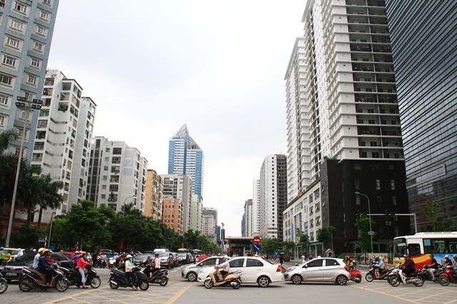 Nha Trang, Đà Nẵng chiếm 70% tổng giao dịch về condotel ảnh 1