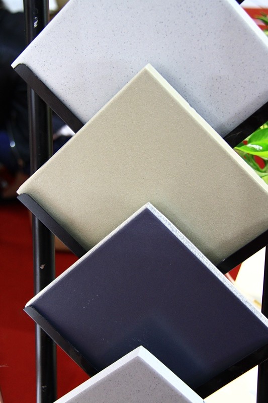 Bộ Xây dựng đưa ra một loạt đề xuất cho ngành vật liệu xây dựng ảnh 1