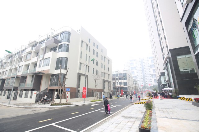 HD Mon bàn giao nhà cho cư dân ảnh 6 HD Mon bàn giao nhà cho cư dân ảnh 6