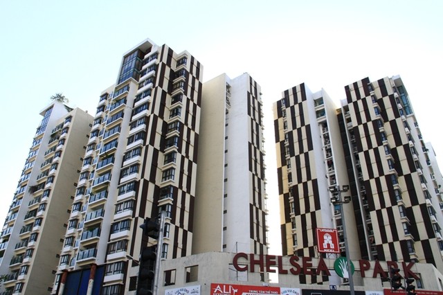 Nguồn cung căn hộ tại Hà Nội xác lập kỷ lục mới, TP. HCM ngược chiều giảm 19% năm 2017 ảnh 1