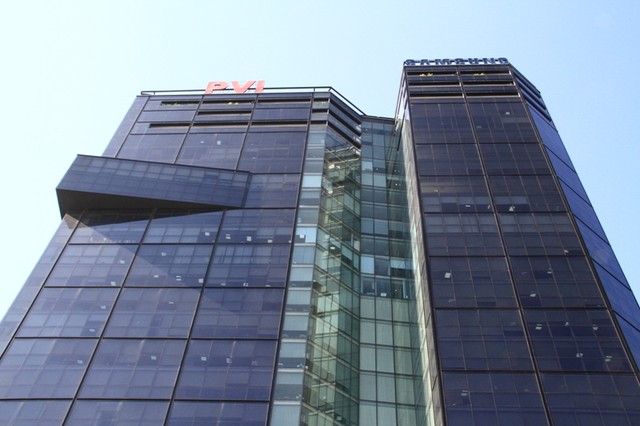 CBRE: Giá và tỷ lệ lấp đầy văn phòng cho thuê sẽ tăng trong năm 2018 ảnh 1