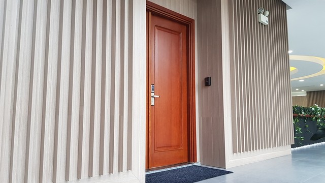 Chủ đầu tư chịu chi, cư dân Hinode City hưởng lợi lớn ảnh 1