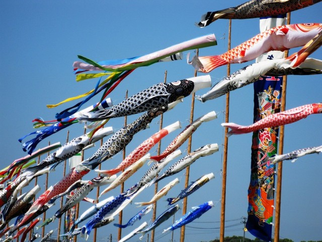 Lễ hội mùa hè Nhật Bản, điểm đến thú vị cuối tuần cho người Hà Nội ảnh 1