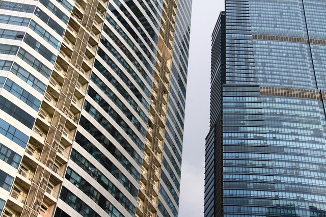 Không gian làm việc chung tại Việt Nam vẫn manh mún ảnh 2