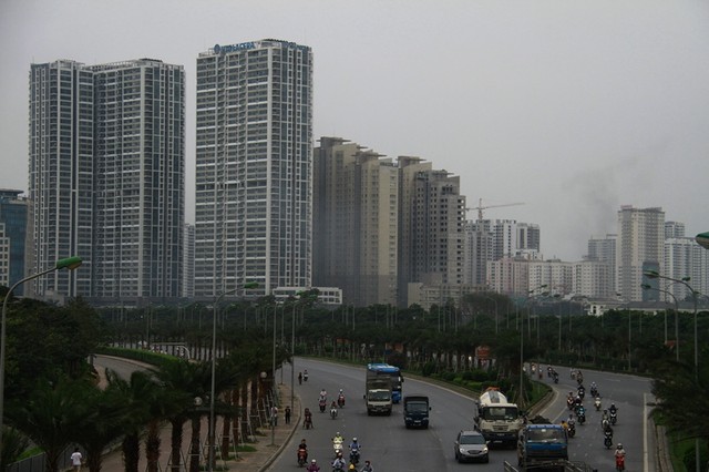 Nửa cuối năm 2018, phân khúc bình dân, trung cấp sẽ dẫn dắt thị trường ảnh 1