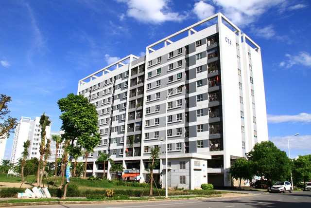 Sẽ cắt giảm, đơn giản hóa một số quy định liên quan đến lĩnh vực xây dựng, bất động sản ảnh 1