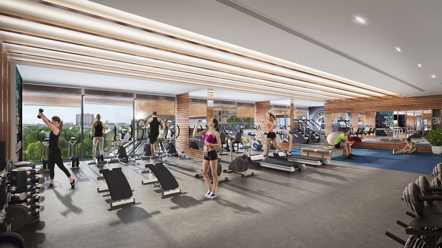 Asahi Tower có thực sự là sản phẩm vượt trội của Hinode City? ảnh 3