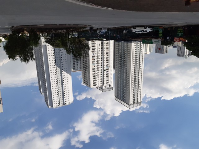 HoREA đưa ra 8 khuyến nghị với doanh nghiệp bất động sản ảnh 1