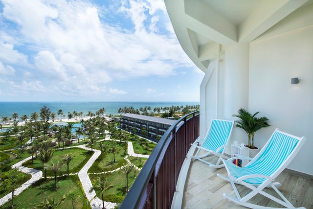 Bất động sản nghỉ dưỡng đang chuyển giai đoạn 2, hướng phân khúc tầm trung ảnh 1