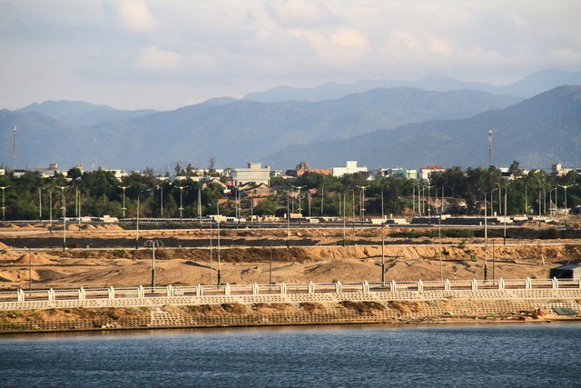 Chủ tịch HoREA: Luật Xây dựng chỉ nên là luật chuyên ngành về lĩnh vực xây dựng ảnh 2