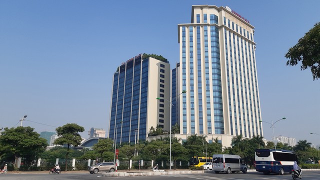 Hà Nội tiếp nhận lượng khách lớn từ Bắc Mỹ nhờ chiến dịch quảng bá trên CNN ảnh 1