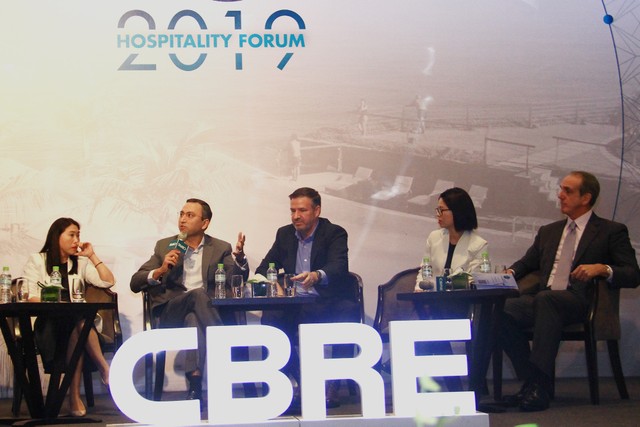 10 năm tới, ngành khách sạn, nghỉ dưỡng Việt Nam vẫn còn hấp dẫn ảnh 1