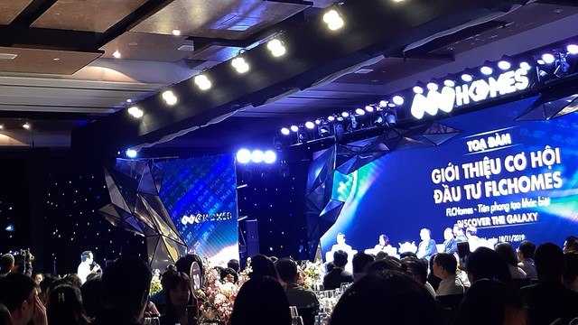 Ông Trịnh Văn Quyết, Chủ tịch FLC: “Tôi sẽ chi 1.500 - 2.000 tỷ đồng để tăng sở hữu tại tập đoàn“ ảnh 1