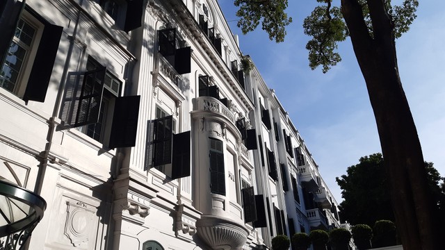 Mô hình kinh doanh căn hộ chia sẻ Airbnb có de dọa khách sạn truyền thống? ảnh 2