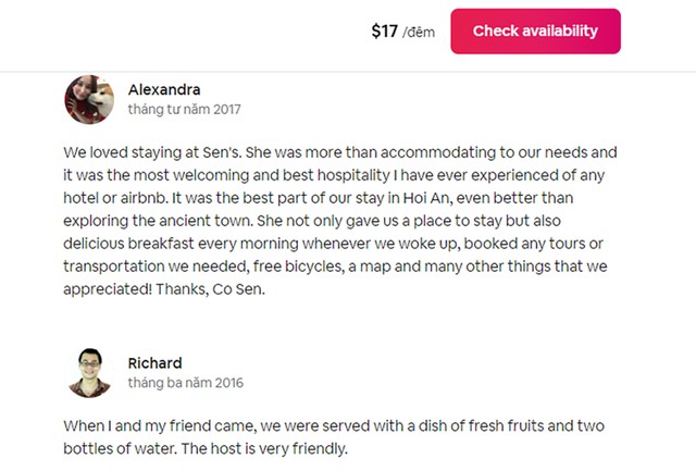 Mô hình kinh doanh căn hộ chia sẻ Airbnb có de dọa khách sạn truyền thống? ảnh 1