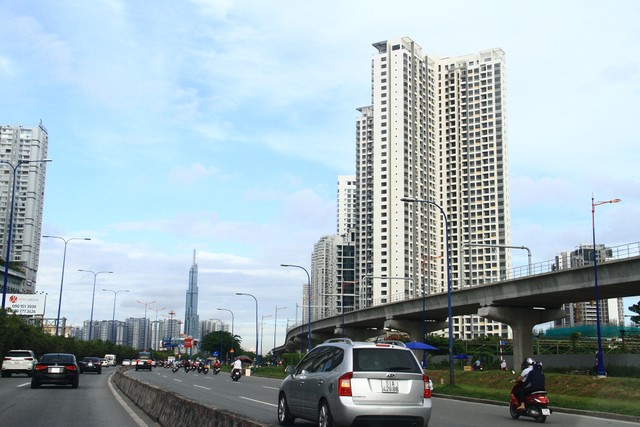 “Bảng giá đất áp dụng 5 năm là khá dài và nên điều chỉnh để cập nhật biến động“ ảnh 2