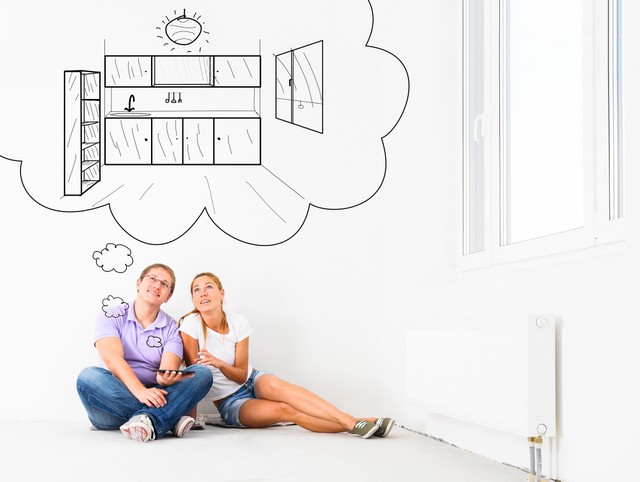 HoREA tán thành phát triển căn hộ nhỏ ảnh 1