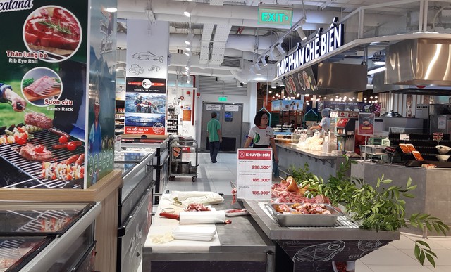 Báo cáo mới nhất ngành bất động sản: Mặt bằng cho thuê tại TP. HCM đã giảm giá 10-40% bởi Covid-19 ảnh 1