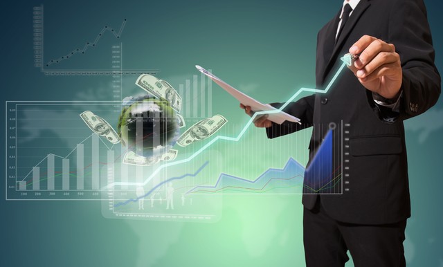 Covid-19 và chuyện những người trót "nghiện" chứng khoán ảnh 2