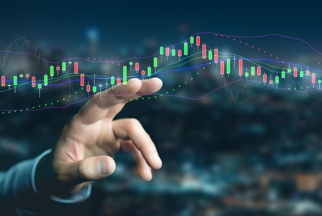 Ngóng chờ T+0 ảnh 2