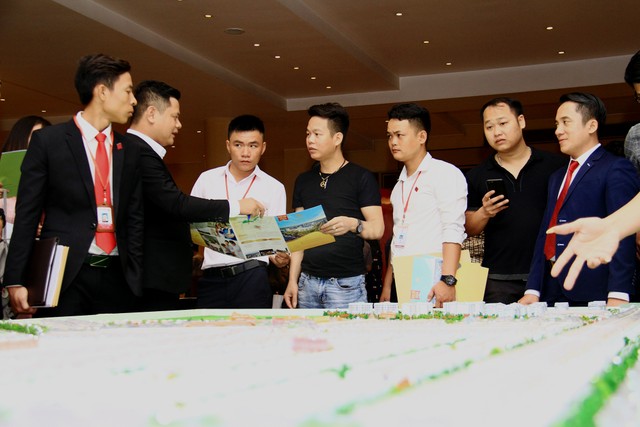 Còn quá sớm để đánh giá sự ảnh hưởng của dịch Covid-19 tới thị trường nhà ở ảnh 2