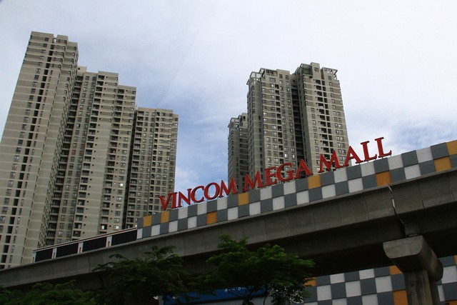 Quý I/2020: Nguồn cung căn hộ, nhà liền thổ tại TP.HCM thấp hơn một nửa so với cùng kỳ ảnh 1