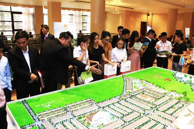 “Nghị định 25/2020/NĐ-CP giúp địa phương tự tin hơn khi giao đất” ảnh 4