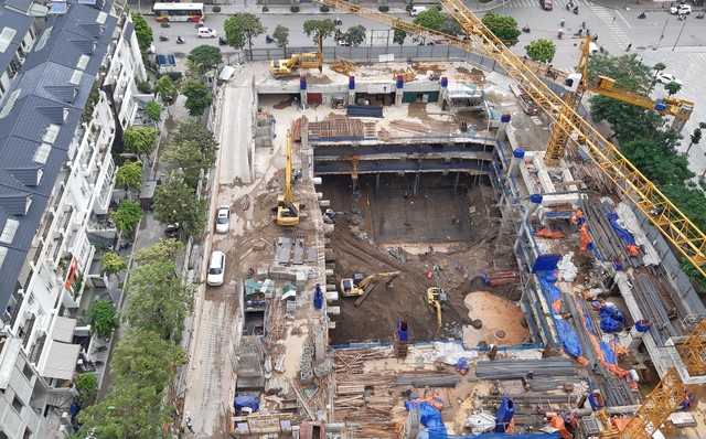 COVID-19: Thời điểm tốt cho các thương vụ M&A ngành bất động sản ảnh 2