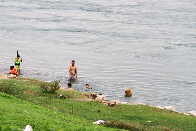 Giấc trưa quê ảnh 3