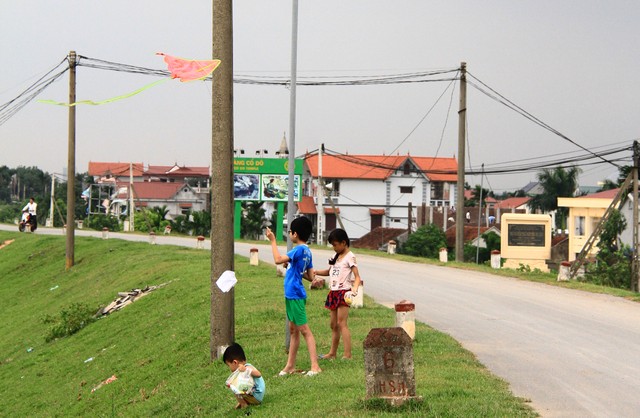 Giấc trưa quê ảnh 2