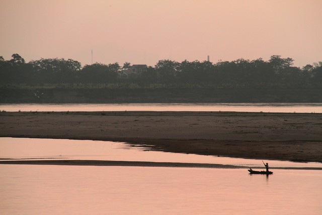 Giấc trưa quê ảnh 4