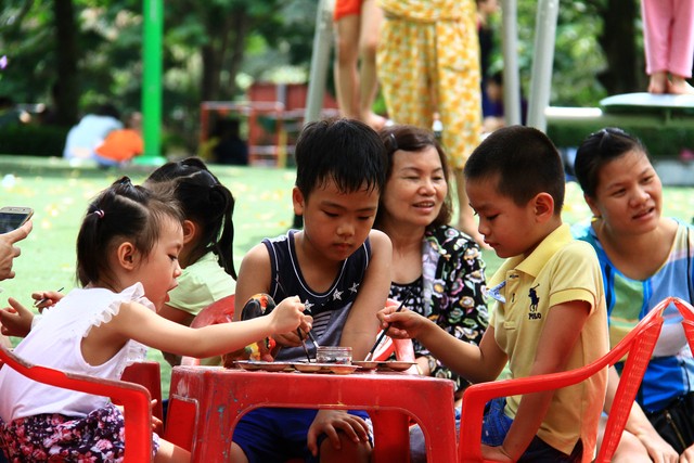 VEPR công bố 3 kịch bản kinh tế năm 2020, lạc quan tăng trưởng cả năm đạt 4,2% ảnh 1