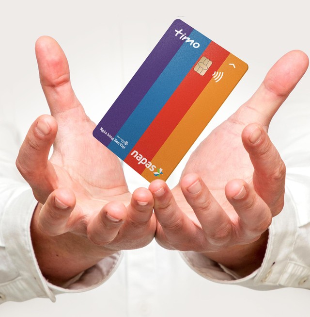 Hơn cả một ngân hàng, Timo mong muốn sẽ là nhân tố trung tâm trong mạng lưới Fintech tại Việt Nam.