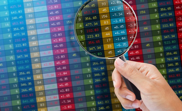 Thị trường vẫn không thiếu những cổ phiếu tốt. Ảnh: Shutterstock.