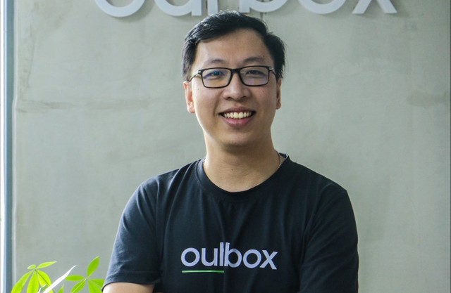 Ông Đặng Mạnh Phước.