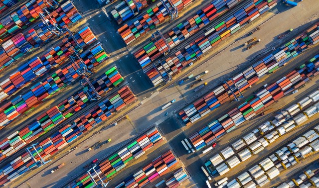 Ảnh: Shutterstock.