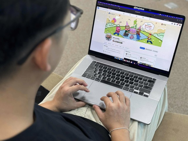 DNSE sở hữu Bò và Gấu, kênh giải trí chứng khoán hàng đầu hiện nay.