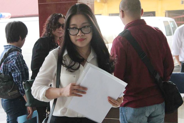 Nhiều ngân hàng được triệu tập đến phiên tòa xử phúc thẩm “bầu” Kiên ảnh 1