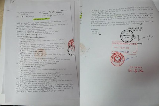 Thực hư về tranh chấp tại Dự án Riverside Garden của Prosimex ảnh 2